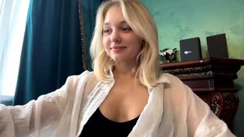 Eva  1st day online show from 7, 7, 2026