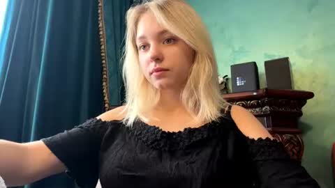 Eva  1st day online show from 11, 7, 2026