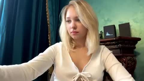 Eva  1st day online show from 13, 7, 2026