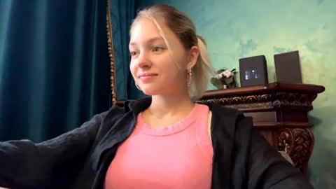 Eva  1st day online show from 15, 7, 2026