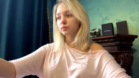 Eva  1st day online show from 16, 7, 2026
