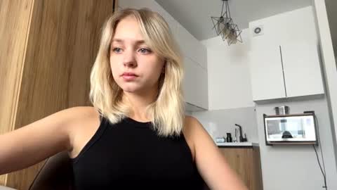 Eva  1st day online show from 20, 7, 2026