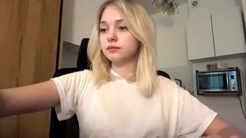 Eva  1st day online show from 23, 7, 2026