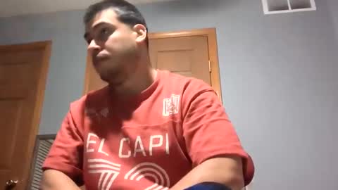 mauricescott online show from 16, 1, 2026