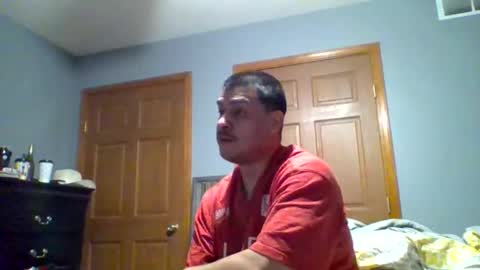 Snapshot of mauricescott chatting on 13, 3, 2026 mauricescott online show from 13, 3, 2026