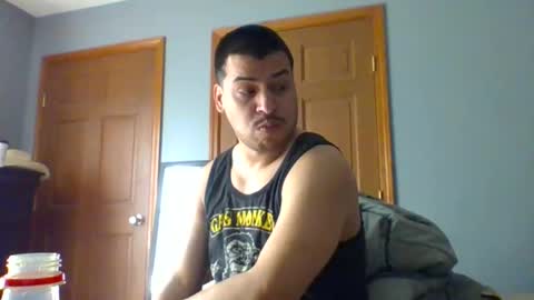 Snapshot of mauricescott chatting on 13, 3, 2026 mauricescott online show from 13, 3, 2026