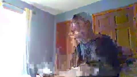 Snapshot of mauricescott chatting on 18, 3, 2026 mauricescott online show from 18, 3, 2026