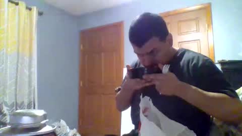 Snapshot of mauricescott chatting on 20, 3, 2026 mauricescott online show from 20, 3, 2026