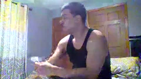 Snapshot of mauricescott chatting on 25, 3, 2026 mauricescott online show from 25, 3, 2026