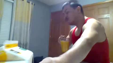 Snapshot of mauricescott chatting on 8, 4, 2026 mauricescott online show from 8, 4, 2026