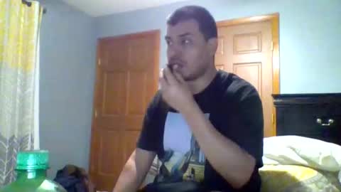 Snapshot of mauricescott chatting on 13, 4, 2026 mauricescott online show from 13, 4, 2026