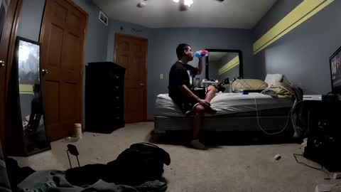 Snapshot of mauricescott chatting on 14, 4, 2026 mauricescott online show from 14, 4, 2026