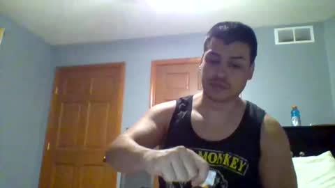 Snapshot of mauricescott chatting on 18, 4, 2026 mauricescott online show from 18, 4, 2026