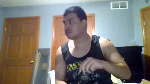 Snapshot of mauricescott chatting on 20, 4, 2026 mauricescott online show from 20, 4, 2026