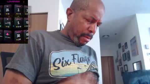 Snapshot of mauricewilson86 chatting on 16, 12, 2025 mauricewilson86 online show from 16, 12, 2025