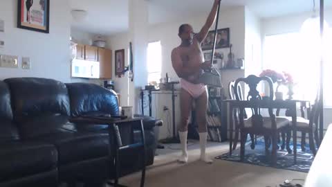 Snapshot of mauricewilson86 chatting on 14, 1, 2026 mauricewilson86 online show from 14, 1, 2026