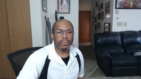 mauricewilson86 online show from 27, 4, 2026