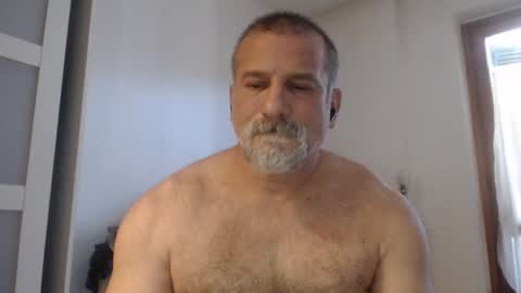 mauro1971 online show from 3, 10, 2025