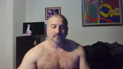 mauro1971 online show from 8, 5, 2026
