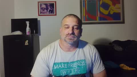 mauro1971 online show from 11, 5, 2026