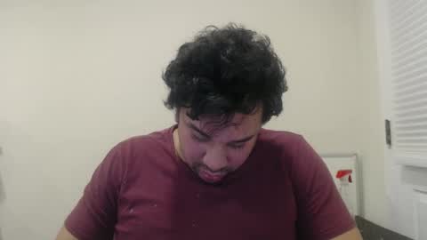 mauro656 online show from 12, 1, 2025