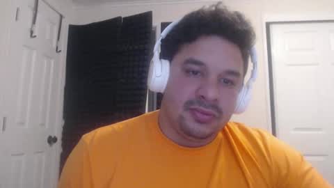 mauro656 online show from 6, 10, 2025