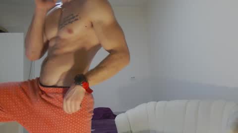 mauro_real_man online show from 13, 2, 2026