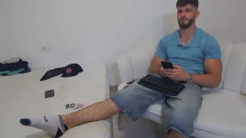 Snapshot of mauro_real_man chatting on 16, 6, 2026 mauro_real_man online show from 16, 6, 2026