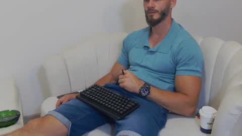 Snapshot of mauro_real_man chatting on 18, 6, 2026 mauro_real_man online show from 18, 6, 2026