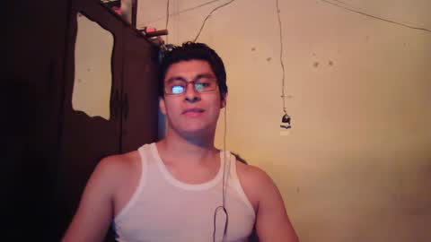 Snapshot of maurodirty chatting on 13, 12, 2024 Mauro online show from 13, 12, 2024