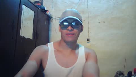 Mauro online show from 13, 11, 2025