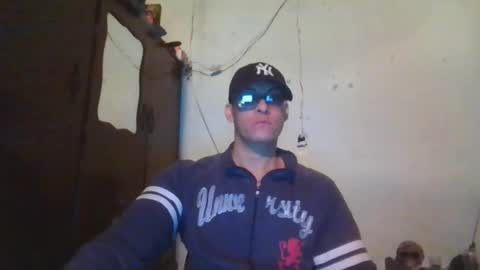 Mauro online show from 1, 12, 2025