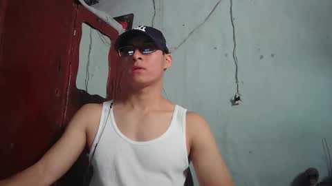 Mauro online show from 21, 12, 2025