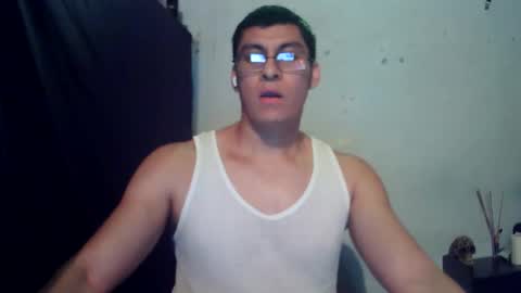 Mauro online show from 10, 6, 2026