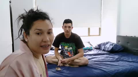 mauroluxandra online show from 24, 9, 2025