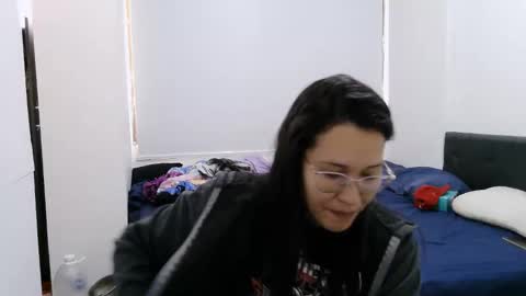 mauroluxandra online show from 1, 10, 2025