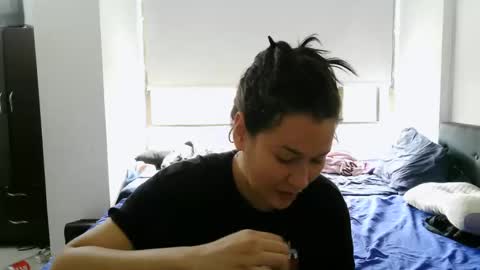 mauroluxandra online show from 19, 10, 2025