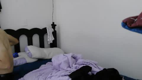 mauroluxandra online show from 24, 3, 2026