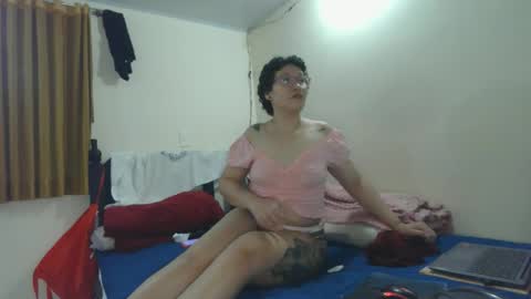 mauroluxandra online show from 23, 5, 2026