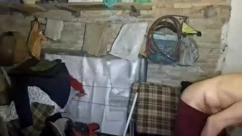 Snapshot of maury311278 chatting on 9, 2, 2025 Marcellobausola s k i -p e online show from 9, 2, 2025