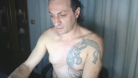 Snapshot of maury311278 chatting on 10, 10, 2025 Marcellobausola s k i -p e online show from 10, 10, 2025