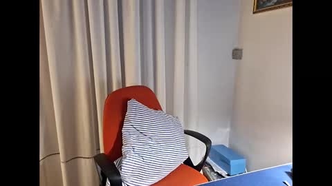 Snapshot of maury311278 chatting on 14, 12, 2025 Marcellobausola s k i -p e online show from 14, 12, 2025