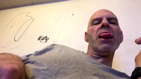 Snapshot of maverick7000 chatting on 4, 2, 2025 maverick7000 online show from 4, 2, 2025