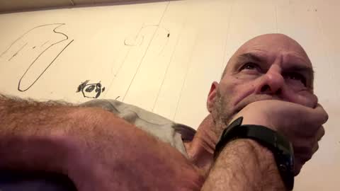 Snapshot of maverick7000 chatting on 4, 2, 2025 maverick7000 online show from 4, 2, 2025