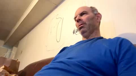 Snapshot of maverick7000 chatting on 8, 3, 2025 maverick7000 online show from 8, 3, 2025