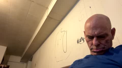 maverick7000 online show from 23, 11, 2025