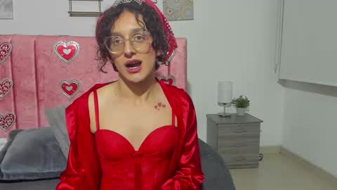 Snapshot of maverick_angel chatting on 14, 2, 2026 Maverick online show from 14, 2, 2026