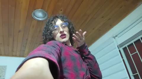 Snapshot of maverick_angel chatting on 21, 4, 2026 Maverick online show from 21, 4, 2026