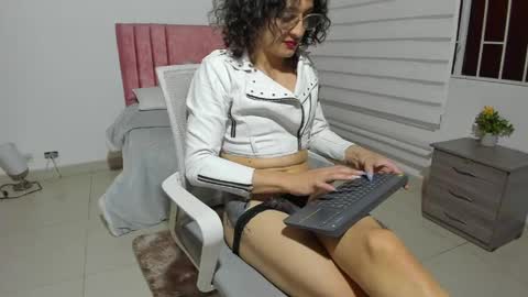 Snapshot of maverick_angel chatting on 4, 6, 2026 Maverick online show from 4, 6, 2026