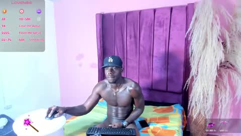 Snapshot of maverickbig1 chatting on 20, 2, 2025 maverickbig1 online show from 20, 2, 2025
